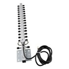 Improved Signal Strength 2 4ghz Wifi Antenna 25dbi For Better Connectivity