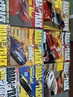 Road And Track 2003 Full Year Lot Of 12 Magazines