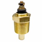 1 2  Npt Temp Sender Temperature Sensor Mercruiser 97258a1 Volvo Penta 3852029