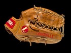 Louisville Tpx Horween Usa Leather 12  Trap-eze Glove Like Rawlings Pro-12tc Hoh