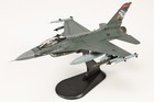 Hobby Master 1 72 F-16c Fighting Falcon Spirit Of Broken Arrow Usaf 138th Fw Ok