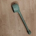 Antique Koken Barber Shop Chair Hydraulic Lift Handle Hand Pump Lever Parts Usa
