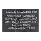 Cforce - Water Premium Artisan 33 8 Fl  Oz  pack Of 12 