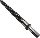 5 8  Drill Bridge Reamer Construction Reamer With 1 2  Shank Chuck Hss Taper Bri