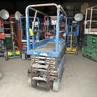 2014 Genie Gs-1930 Self-propelled Electric Scissor Lift