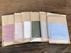 100  Linen Oeko-tex Standard 100 Certified Kitchen  tea Towel Bakery 19 36 In