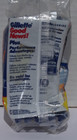 Gillette Good News Plus Men   s Disposable Razors 2-blade Face Razor  10 Pack 1990