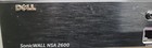 Dell Sonicwall Nsa 2600 1rk29-0a9 Gigabit Network Security Appliance With Ears