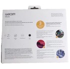 Wacom Intuos Ctl-4100 Small Drawing Tablet - Black - New In Sealed Box