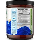 Biophix Blulina Organic Blue Spirulina Powder 10 Oz 283 5 G