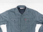 Fjallraven Men s Large Singi Long Sleeve Hardwearing Outdoor Trekking Shirt 