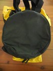 Captain Morgan Vintage Parrot Bay Backpack