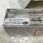 Dwyer 52-191731-00 Visi-float Flow Rotameter Gauge 8-40gph Water  3 8  Npt