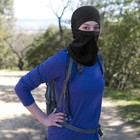Winter Warm Balaclava Hat Motorcycle Ski Face Mask Fleece Hood Cap For Men Women