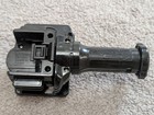 3 Segment Launcher Grip Black   Beypoint Card Beyblade Takara Tomy Metal Fight