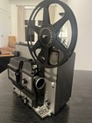 Bell And Howell Vintage Compatible 8mm Super 8 Autoload Projector