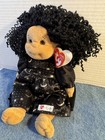 Vintage Halloween Beanie Kids Calypso 1997 Doll
