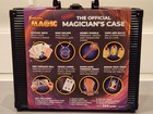 Fantasma Magic The Official Magician s Case 200 Tricks Magic Set 
