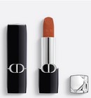 Dior Rouge Refillable Lipstick  0 12 Oz  Nib