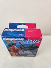 Playmobil 4762 Archer Target Arrows Bow New Special Plus 2012 Sealed 