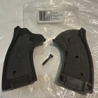 Ruger Grip Sec svc-6 Target Full Size Rubber Made By Sile  silrsbp 