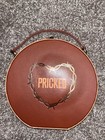 Pricked Jeffree Star Cosmetics Artistry Eye Shadow Palette