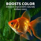 Fin Goldfish Flakes Balanced Diet Fish Food