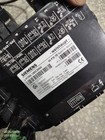 Siemens Lmo82 120c2wh Burner Control Unit With A Little Damaged Shell