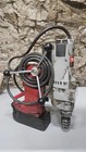 Milwaukee 4203 Drill Press Base 4292-1 Electromagnetic Mag Magnetic Drill