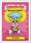 Ashcan Andy  42a Garbage Pail Kids Gpk 2020 Beyond The Streets Series 1