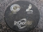 Dallas Stars - Mike Modano Hockey Puck