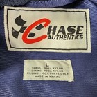 Vtg Chase Authentic Jeff Gordon Hendrick Motorsports Dupont Large Blue Jacket