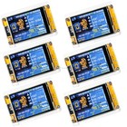 1 10pcs Solo Lottery Miner 1000kh s Hashrate Esp32 Wi-fi Bluetooth Dev Board Lot