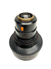 Angenieux 5 9mm F 1 8 Type R7 Wide Angle Lens  16mm  C-mount  Vintage