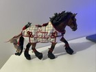 Breyer Christmas Holiday Horse  700123 Yuletide Greetings 2020