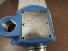 Endress   Hauser Pmp41-sc27hbj11g1 Cerabar M Pressure Transmitter