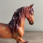 Breyer Leif  1879  2023 Limited Edition Fall Decorator Friesian Sporthorse