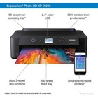Epson Expression Photo Hd Xp-15000 Wireless Wide-format Color Inkjet Printer