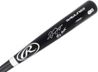 Frank Thomas Autographed Rawlings Baseball Bat White Sox Big Hurt Beckett 232862