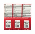 Ultra Strength Pain Relieving Cream Contains  3 X 4oz Tubes Exp  03 2027