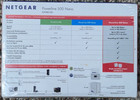 Netgear Powerline 500 Nano Xavb5101 - 100pas New Sealed