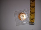 Uncirculated President Thomas Jefferson Commemorative Coin