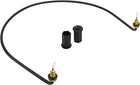 W10518394 For Whirlpool Dishwasher Heating Element Ap5690151  W10134009