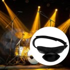 Foot Tambourine Maracas Toes Drum Musical Instrument Accessories Foot Shaker