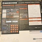 Native Instruments Maschine Groove Production Studio Read  sold-as-is 