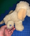 Ganz Webkinz Signature Golden Retriever Dog Puppy Plush Only No Code 10  Small