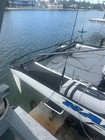 Nacra Catamaran F-16