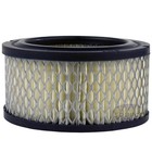 1 2  Inch Air Compressor Intake Filter Silencer Metal Housing Canister U s a