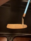 Byron Morgan 350 Right-handed Putter 009 Shape 34   