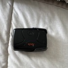 Motorola Talkabout Pager W  Keyboard  Alphanumeric Display  Black